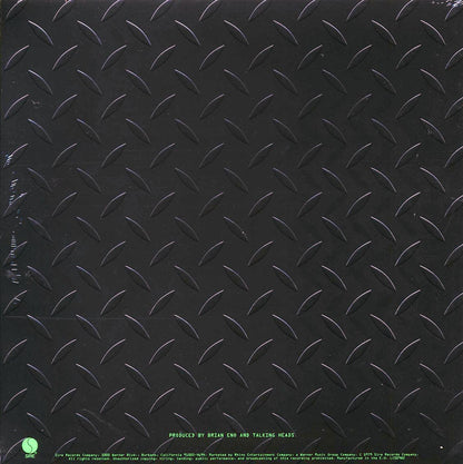 Talking Heads - Fear of Music [2013 Reissue 180G] [New Vinyl Record LP]