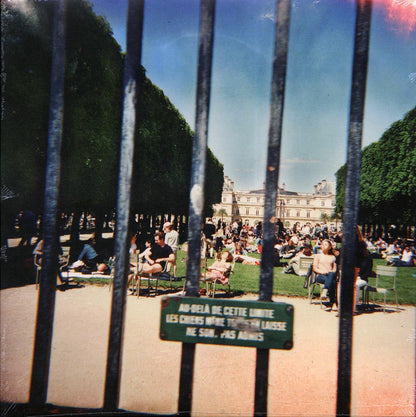 Tame Impala - Lonerism [2022 Reissue] [New Double Vinyl Record LP]