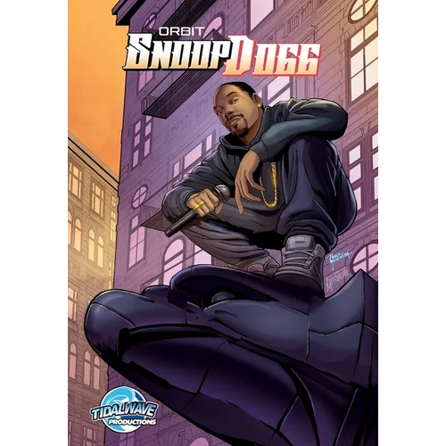 Orbit: Snoop Dogg