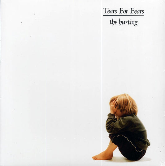 Tears for Fears - The Hurting [2019 Reissue 180G] [New Vinyl Record LP]