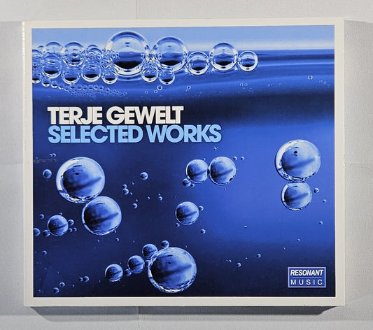 Terje Gewelt - Selected Works [2011 Compilation] [Used CD]