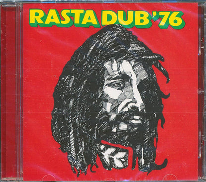 The Aggrovators - Rasta Dub '76 [2017 Reissue] [New CD]