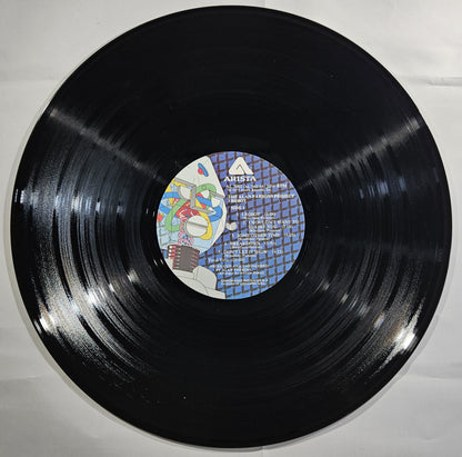 The Alan Parsons Project - I Robot [1977 Waddell] [Used Vinyl Record LP] [B]