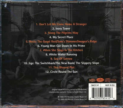 The Albion Band - Demi Paradise [1999 Reissue] [New CD]