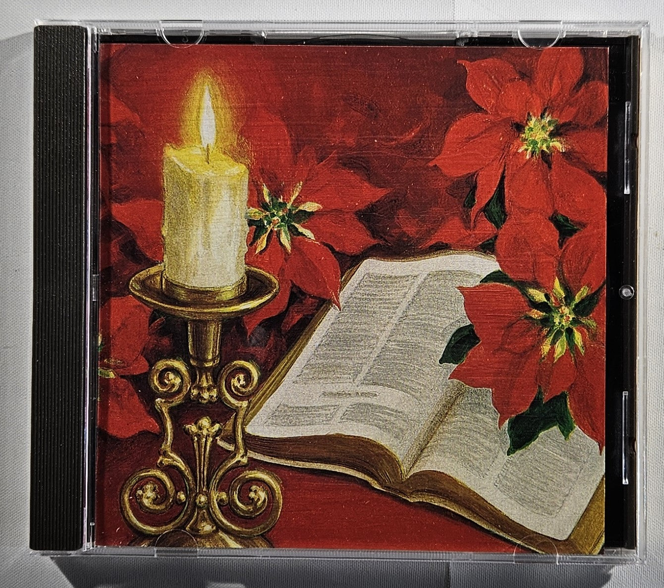 The Ambrosian Singers - A Family Tradition [1988 Used CD]
