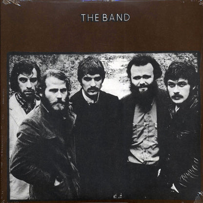 The Band - The Band [2019 Reissue 45RPM] [New Double Vinyl Record LP]