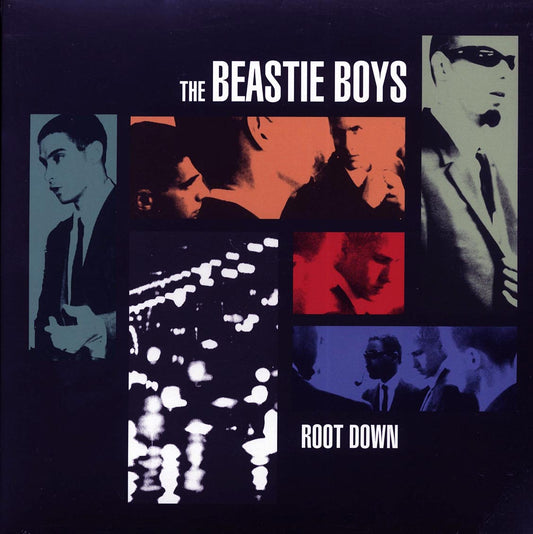 The Beastie Boys - Root Down [2019 Reissue] [New Vinyl Record LP]