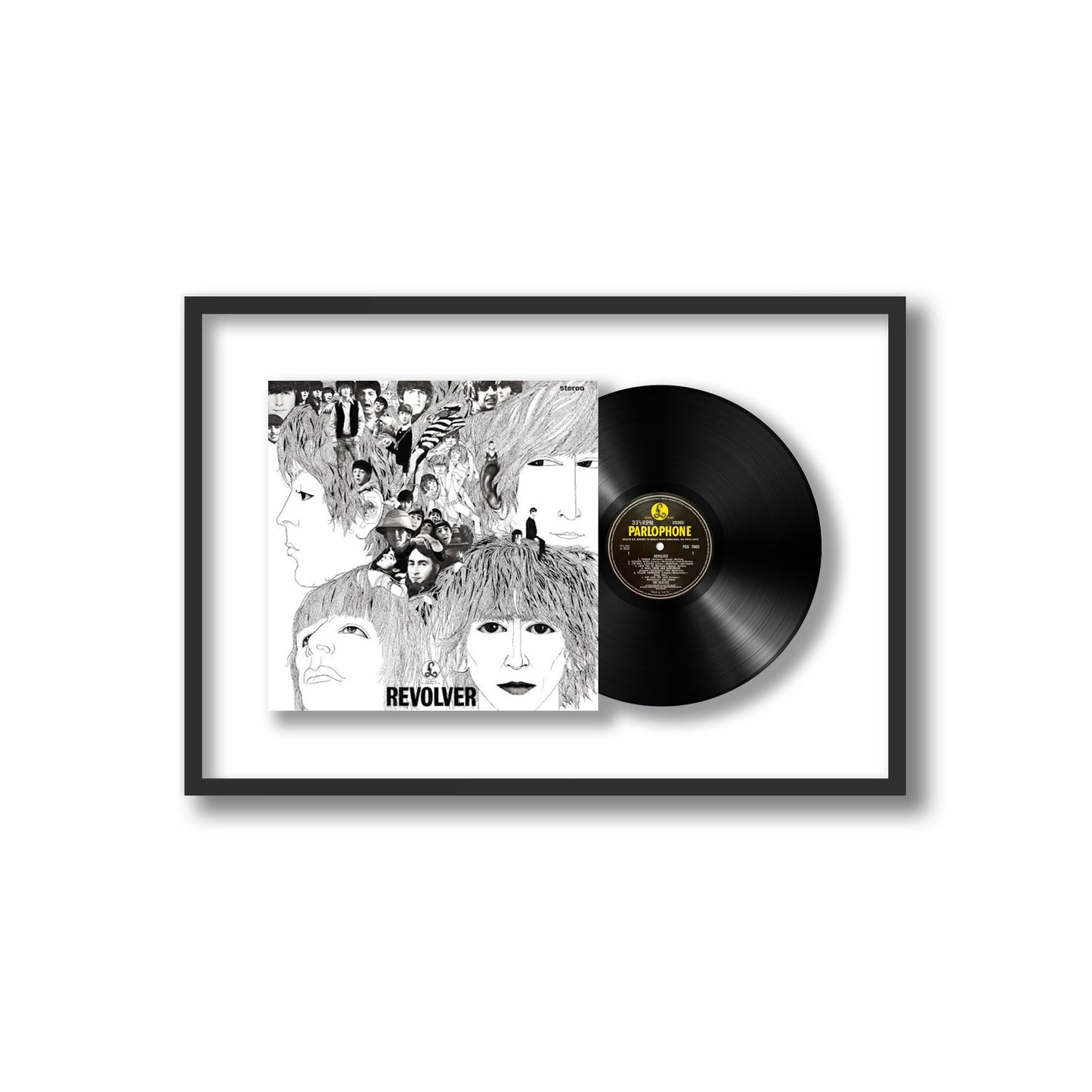 Revolver