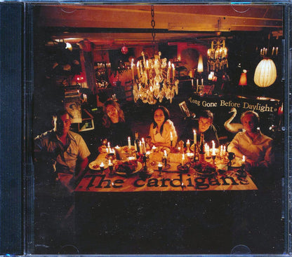 The Cardigans - Long Gone Before Daylight [2003 New CD]