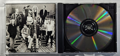 The Commitments (Original Motion Picture Soundtrack) [1991 Used CD]