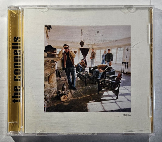 The Connells - Still Life [1998 Used CD]