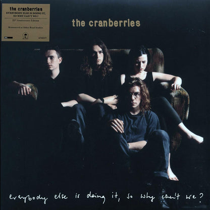 The Cranberries - Everybody Else Is Doing It, So Why Can't We? [2018 Remastered 25th Anniversary] [New Vinyl Record LP]