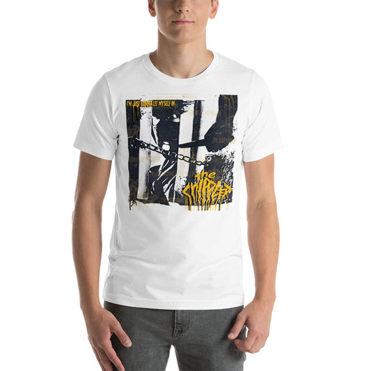 THE CRIPPLER - I'm Just Gonna Let Myself In T-Shirt