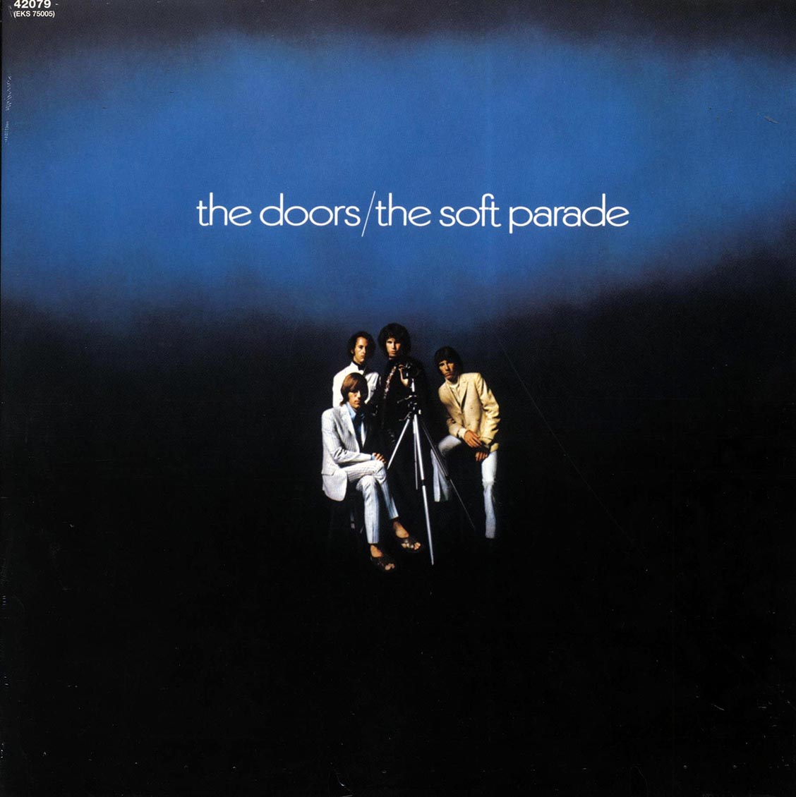 The Doors - The Soft Parade [Reissue] [New Vinyl Record LP]