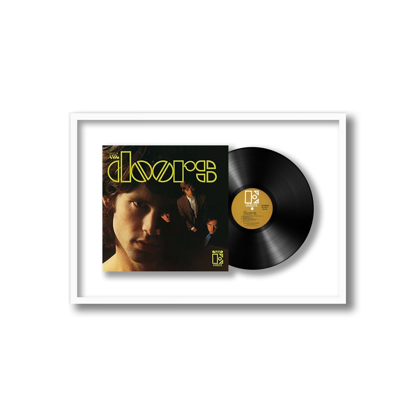 The Doors