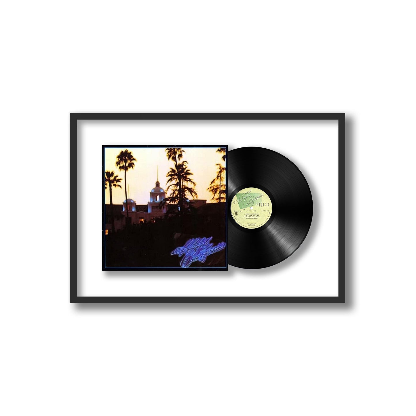 Hotel California