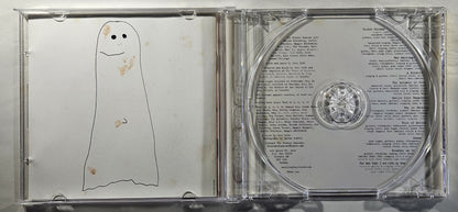 The Hidden Cameras - The Smell of Our Own [2003 Used CD]