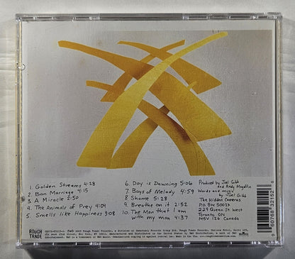 The Hidden Cameras - The Smell of Our Own [2003 Used CD]