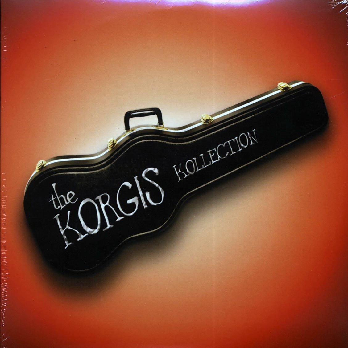 The Korgis - Kollection [2020 Reissue Compilation] [New Double Vinyl Record LP]