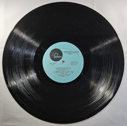 The New Vaudeville Band - Winchester Cathedral [1966 Used Vinyl Record LP]
