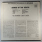 The Norman Luboff Choir - Songs of the South [1965 Reissue] [Used Vinyl Record]