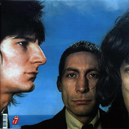 The Rolling Stones - Black and Blue [2020 Reissue Remastered Half-Speed Master 180G] [New Vinyl Record LP]