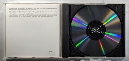 The Romantic Strings - Great Romantic Favorites of the '50s [1994 Used CD]