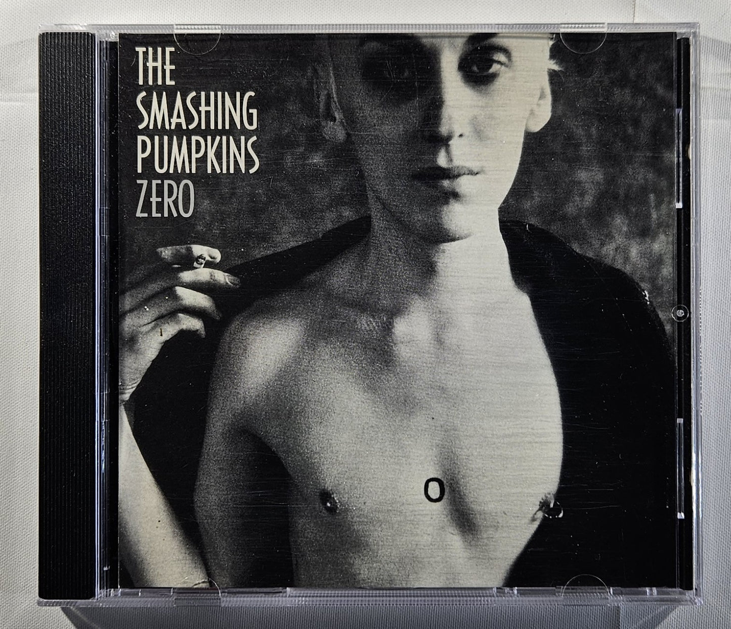 The Smashing Pumpkins - Zero [Used EP CD]
