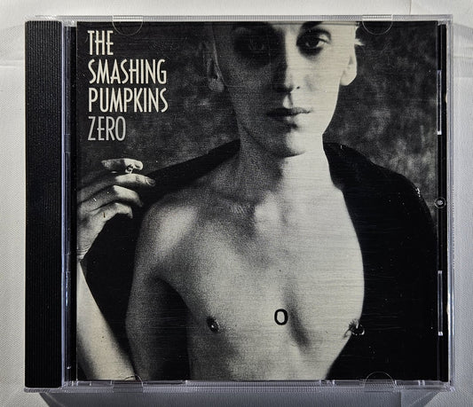 The Smashing Pumpkins - Zero [Used EP CD]
