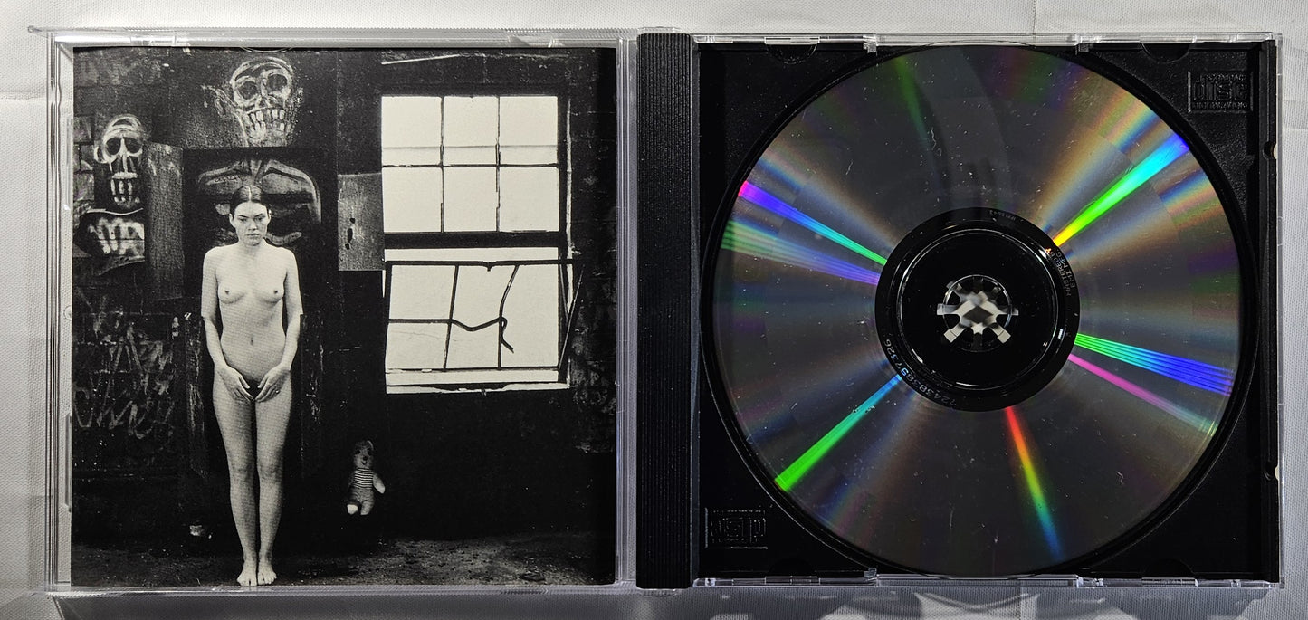 The Smashing Pumpkins - Zero [Used EP CD]