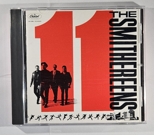 The Smithereens - 11 [1989 Used CD]