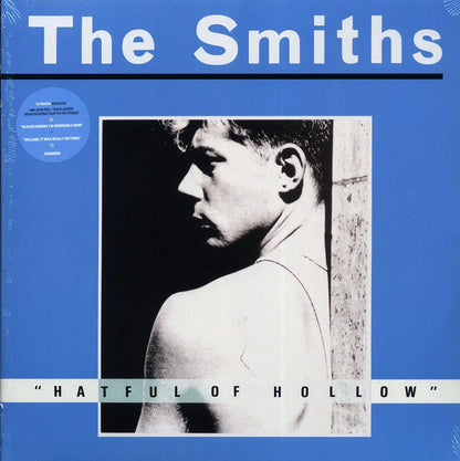 The Smiths - Hatful of Hollow [2012 Reissue 180G] [New Vinyl Record LP]