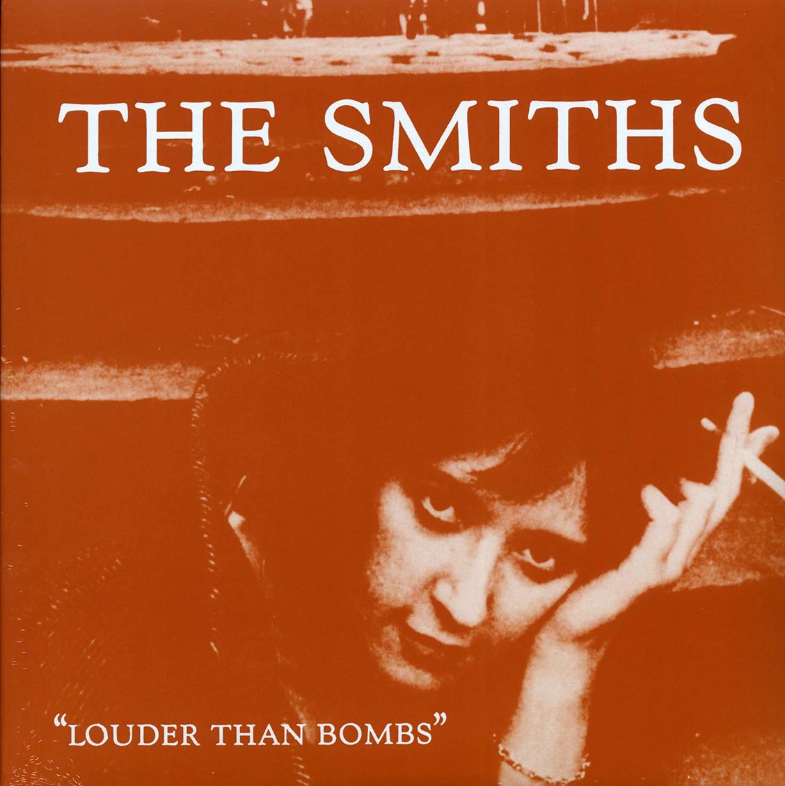 The Smiths - Louder Than Bombs [2011 Reissue 180G] [New Double Vinyl Record LP]