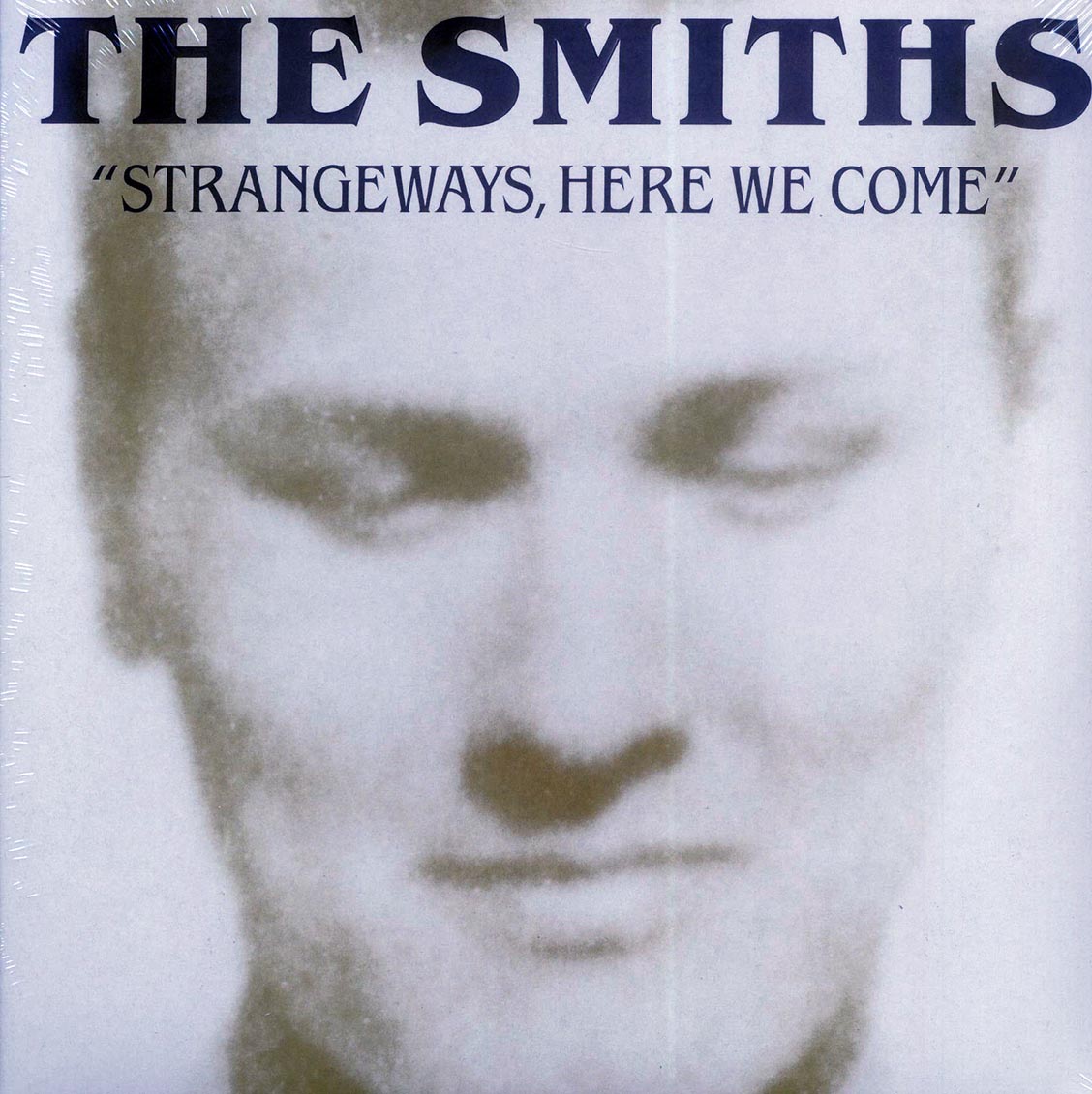 The Smiths - Strangeways, Here We Come [2009 Reissue 180G] [New Vinyl Record LP]