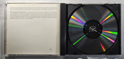 The Stardust Voices - Romantic Serenade From The Stardust Voices [1994 Used CD]