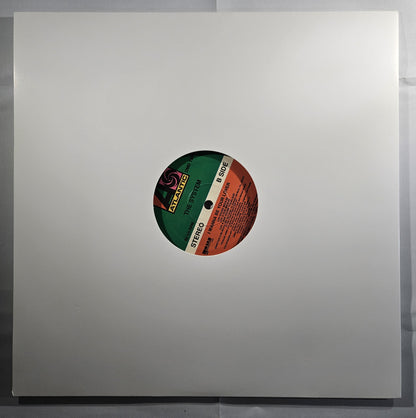 The System - I Wanna Be Your Lover [1989 Promo] [Used Vinyl Record 12" Single]