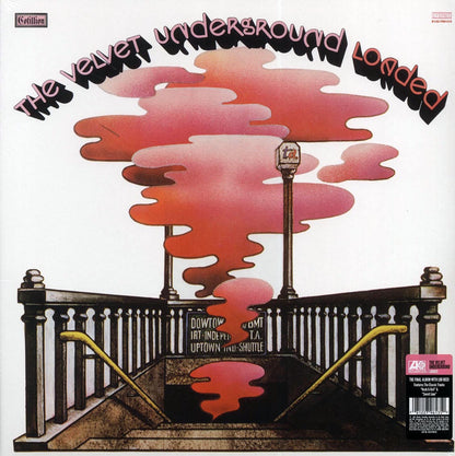 The Velvet Underground - Loaded [2015 Reissue] [New Vinyl Record LP]