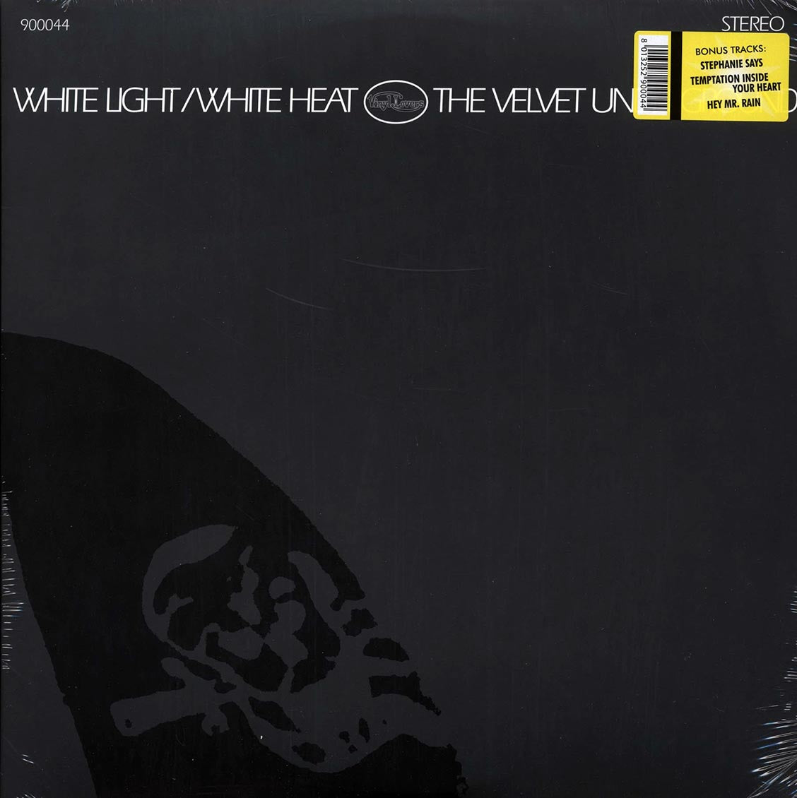 The Velvet Underground - White Light/White Heat [2008 Reissue 180G] [New Vinyl Record LP]