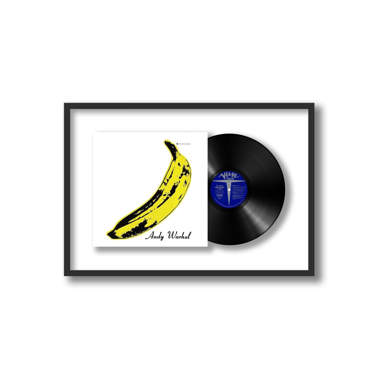 The Velvet Underground & Nico