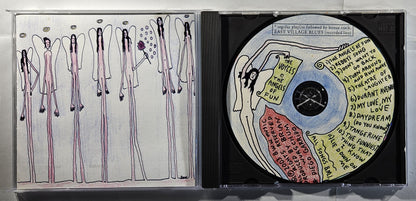 The Voyces - The Angels of Fun [2003 Used CD]