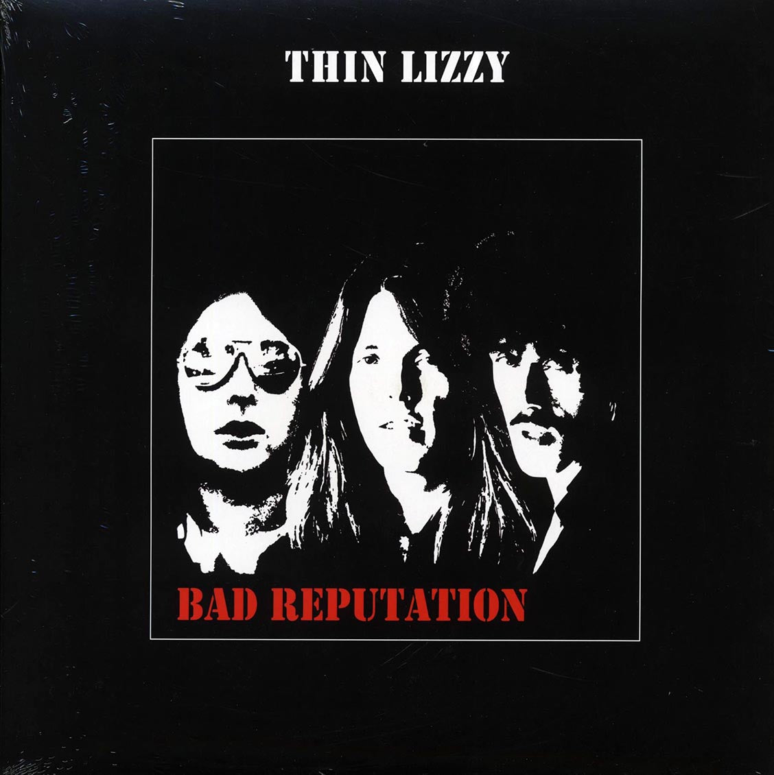 Thin Lizzy - Bad Reputation [2020 Reissue 180G] [New Vinyl Record LP]