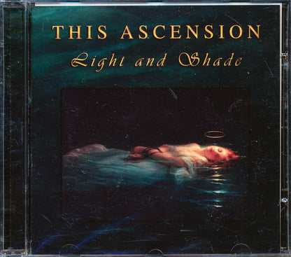 This Ascension - Right and Shade [Reissue] [New CD]