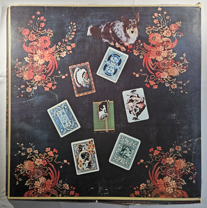 Three Dog Night - Seven Separate Fools [1972 Terre Haute] [Used Vinyl Record LP]