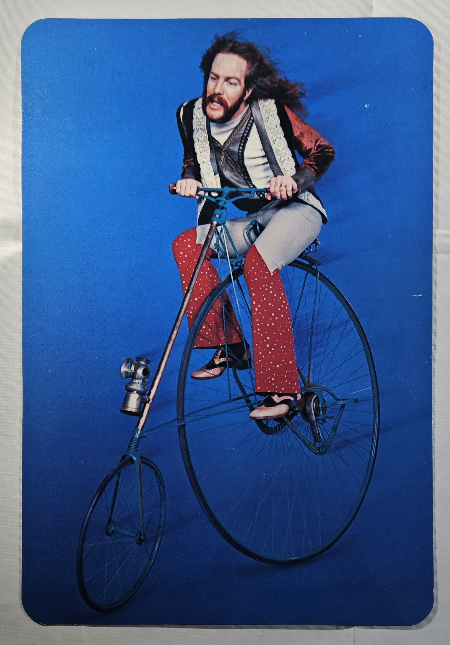 Three Dog Night - Seven Separate Fools [1972 Terre Haute] [Used Vinyl Record LP]