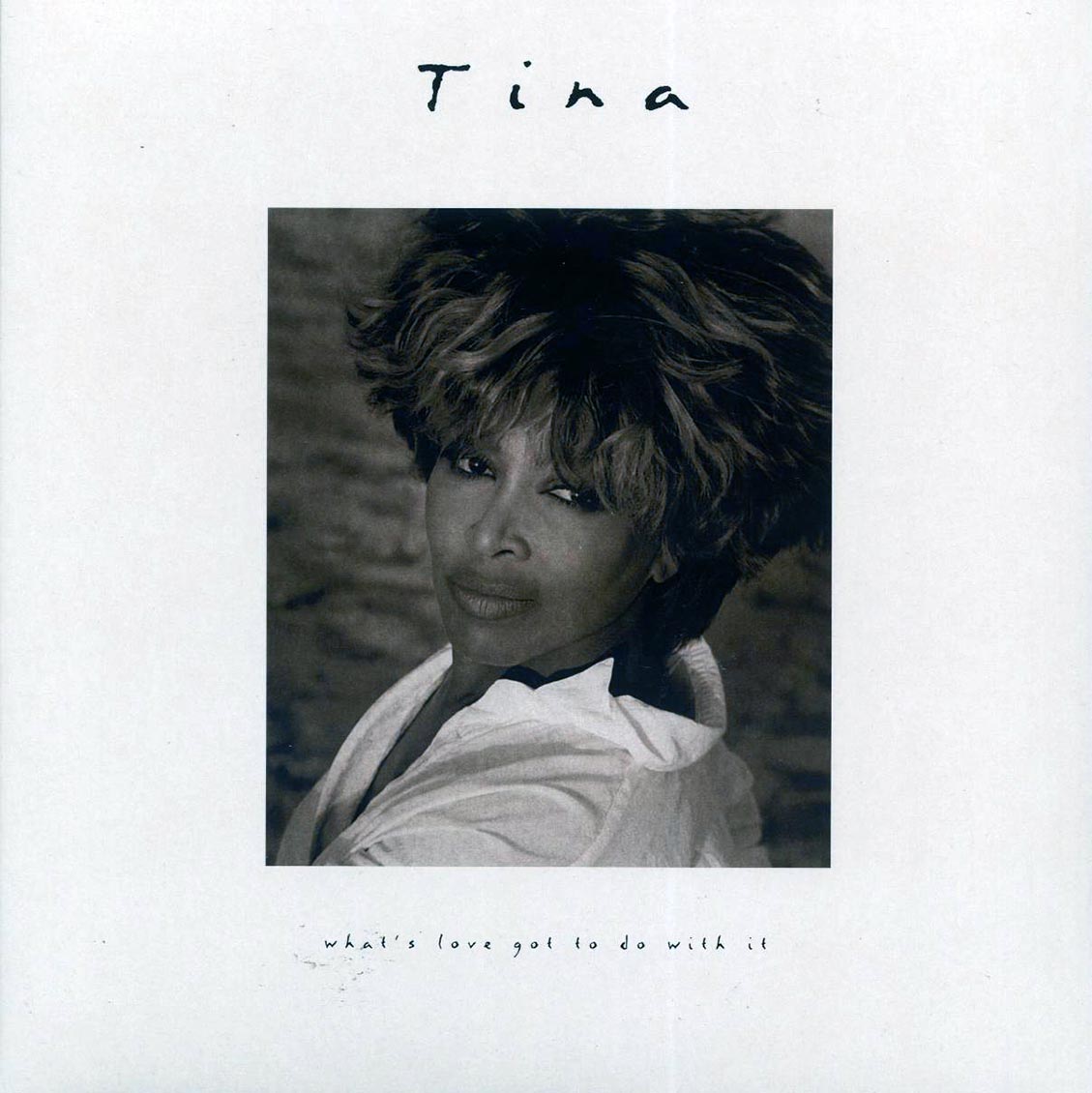 Tina Turner - What's Love Got to Do With It [2024 30th Anniversary Reissue Remastered] [New Vinyl Record]