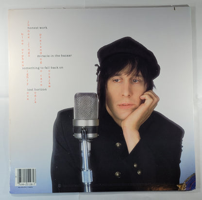 Todd Rundgren - A Cappella [1985 Specialty Pressing] [Used Vinyl Record LP]