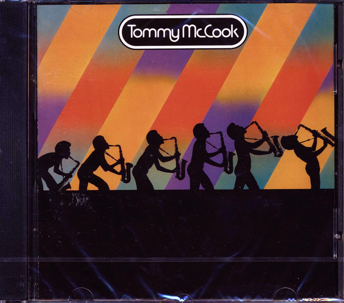 Tommy McCook - Tommy McCook [2018 Reissue] [New CD]