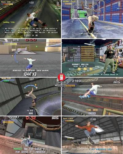 Tony Hawk’s Pro Skater 3 N64 Nintendo 64 Video Game Cartridge 2002