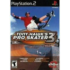 Tony Hawk’s Pro Skater 3 - PlayStation 2