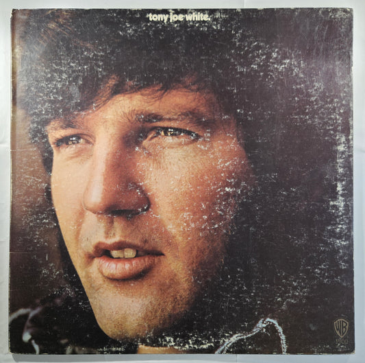 Tony Joe White - Tony Joe White [1971 Used Vinyl Record LP]